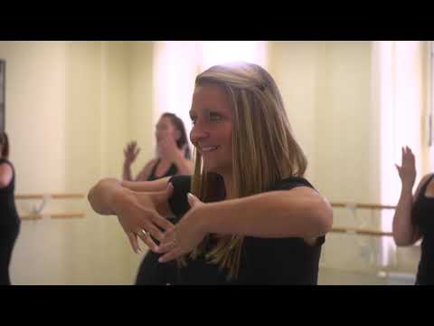 Imagevideo der Ballettschule am Sauerlandpark Hemer