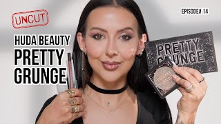 Pretty Grunge: Nikki Uncut Episode #14