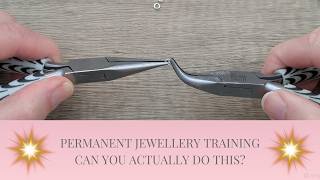 Don’t Buy Permanent Jewellery Training Until You Watch This!