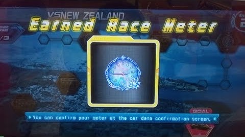wmmt 6rr, Countach VSORG New Zealand Part 12, Obtained Crystal glass 2 meter. - END