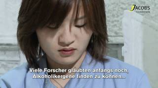 Preisträgerfilm Jacobs Forschungspreis 2010