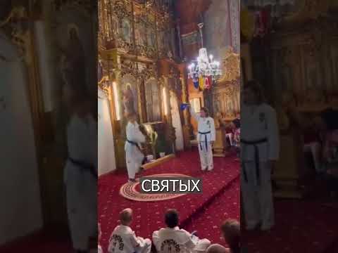 Спортсмены провели турнир