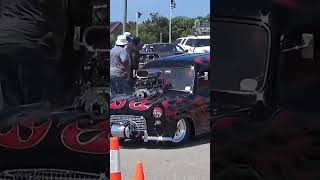 Pro Street Cars OBX #dragracing #fast #oldschool #racing #cars #prostreet #chevy #short #Shorts #car