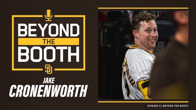 2022 Fantasy Baseball Player Spotlight: Analyzing Jake Cronenworth's  Turnaround