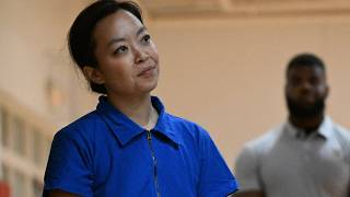 Information ‘Wacky of the wackiest’: Francesca Hong mocked for kooky police abolishment statement Update