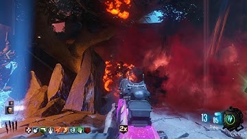 Revelations | Easter Egg | 2 Player Speedrun