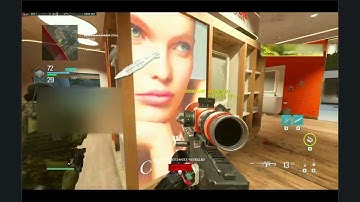 Lobby Surfing: How to Mitigate EOMM/SBMM In MW3