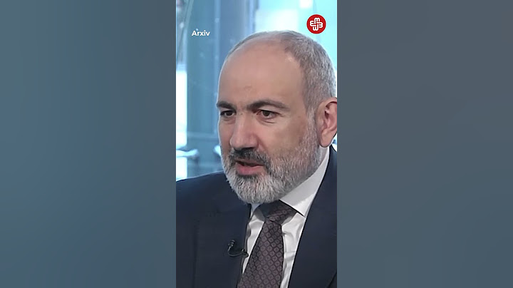 Paşinyan Bakının tələb etdiyi 4 kəndin olduğu bölgəyə gedib