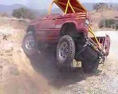 pajero no need diff lock