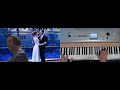 MY LIFE IS A MUSICAL - DAY 11.  La La Land Medley (Piano Cover) Jonathan Cox