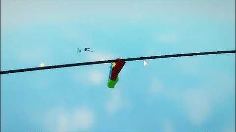 trying out the new mechanics in fe2cm