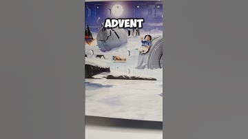 Day 13 Of Opening Up My Lego Star Wars Advent Calendar #legominifigures #adventcalendar #lego