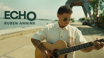 Ruben Annink - Echo (Official Video)