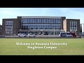 Welcome to swansea university singleton campus