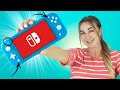 Nintendo Switch Lite Tips, Tricks & Hacks | YOU NEED TO KNOW!