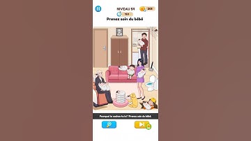 #annoying #puzzle #games #level 54 #help #finding #viralvideo