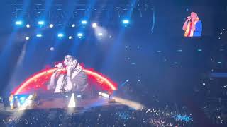 Duki - Chico estrella En Vivo - Movistar Arena Bogotá
