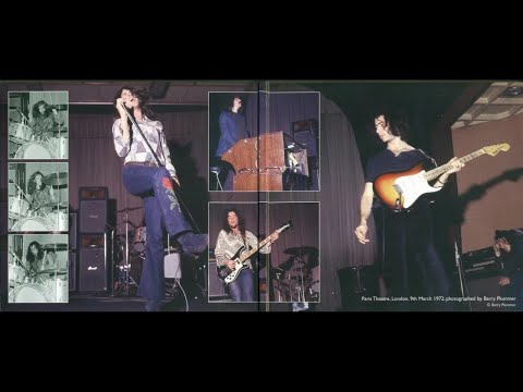 5 Deep Purple Smoke On The Water Roger Glover S 1997 Mix