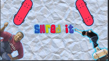 "Shred It" - Calvert County, MD Paper Shredding Events - Original Music Video Parody