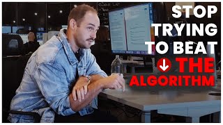 How Chasing the Algorithm Destroys Your Account - The Weekly Execute Profile