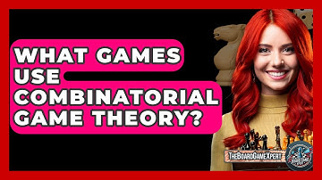 What Games Use Combinatorial Game Theory? - The Board Game Xpert