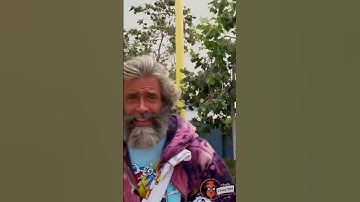 Adjunct Homeless College Professor Predicted AI Takeover TWO Years Ago | Thats Crazy Bro