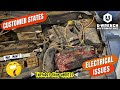 Customer States: Extremely Loud Noise when Driving and other Dangerous Vehicles