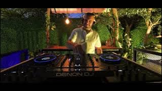 DJ Ben Afgan Set Afro House 2025