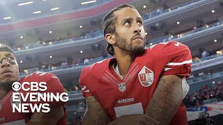 Nfl Teams Commit To Attend Workout With Colin Kaepernick