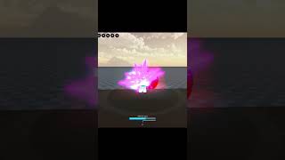 JJS Skill Builder | VFX Hollow Purple 60%? #jjs #roblox #gojo #moveset #anime