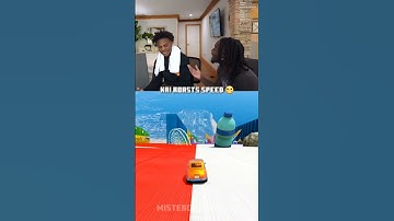 Kai went in on him 🤣 #caseoh #agent #lacy #ishowspeed #kevinhart #kaicenat #jynxzi #sketch #fyp