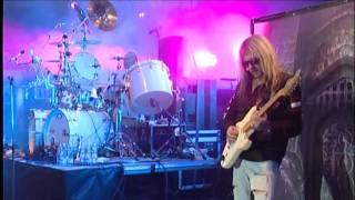 Axel Rudi Pell - The Temple Of The King (Masters Of Rock 2010) chords