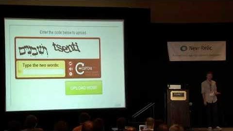 DjangoCon 2012 - James Socol "How we found our security best practices (and what they are)"