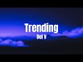 Dei v  trending letralyrics