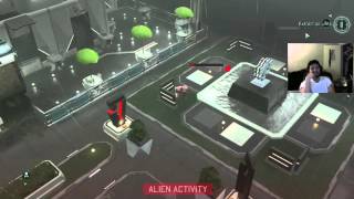 Xcom 2 is just rude