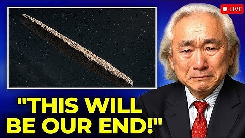 New Interstellar Object like Oumuamua Spotted Entering the Solar System at Extremely High Speed