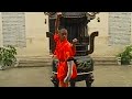 Shaolin Kung Fu Combat Styles: 7. small power form (炮拳: pao quan)