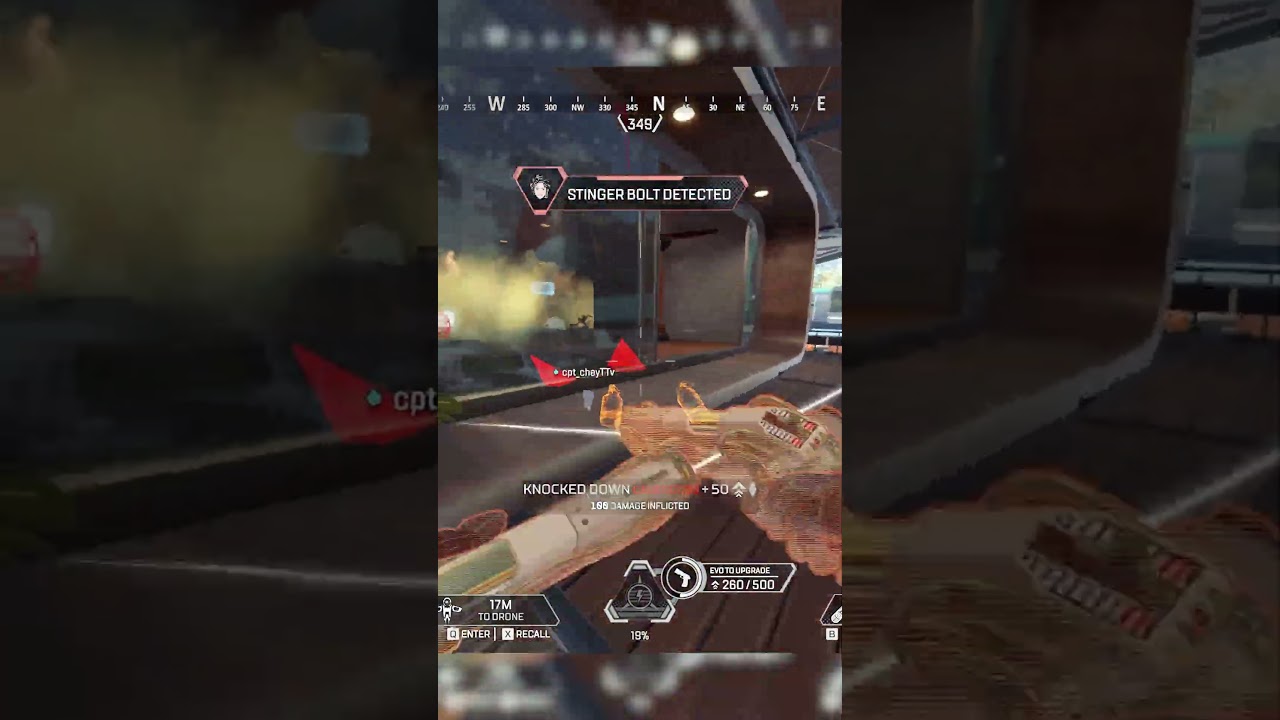 Actually just chilling 💀 #apexlegends