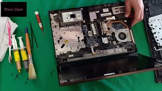 حل مشكلة ارتفاع حرارة اللابتوب - laptop heat fix