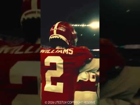 Give me Alabama #cfb#alabamafootball #ryanwilliams #rolltide #viral #fyp #edit