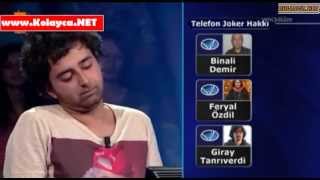 Download lagu Kim milyoner olmak ister 23 Haziran 2014 357 bölüm Erk Ozan Akdemir Kim milyoner olmak ister 23 Haziran 2014 357 bölüm Erk Ozan Akdemir