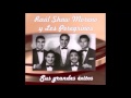 RAÚL SHAW MORENO: Álbum 5.