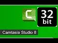 كيفية تحميل camtasia 8 windows 7pc pour 32bit برابط تحميل واحد وبسيط ومضمونة