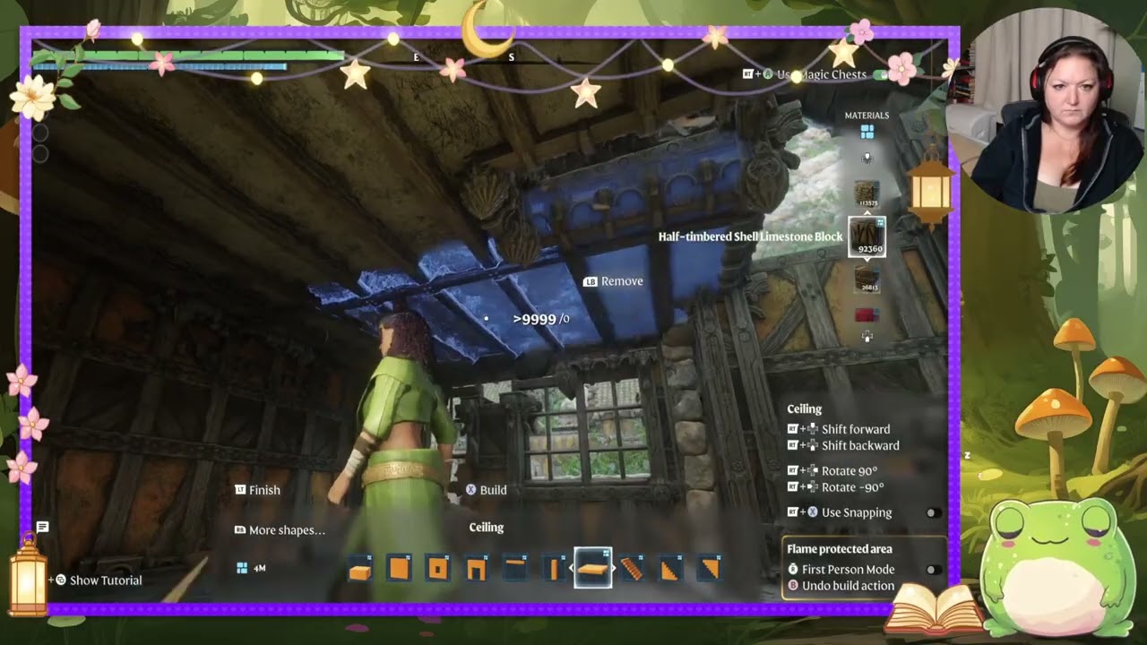 Soulframe First Time Play - Part 20