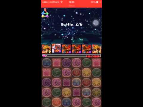 機械龍ラッシュ 五右衛門 赤おでん3体編成 Youtube