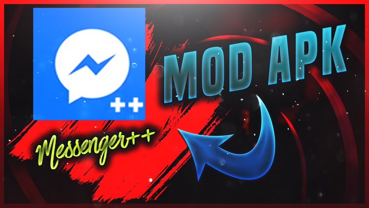 Messenger++ Mod Apk is HERE ! How to Install Messenger++ Read Others ...