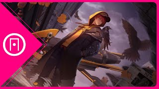 Nightcore Road To Kingdomthe We Must Love - Onf