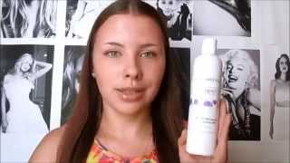 Обзор молочка для снятия макаяжа Christina Fresh Aroma-Therapeutic Cleansing Milk - Видео от Profistyle100