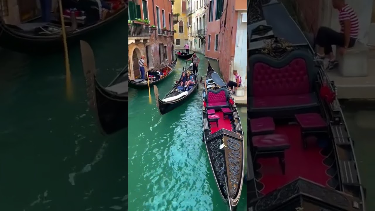 فينيسيا ، ايطاليا / venice italy