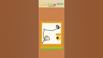 Max Level Save The Dog - Dog Escape Game  All Levels New UPdate Android,ios  Shorts # 355